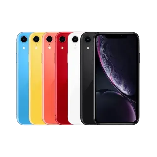 iphone Xr 64gb